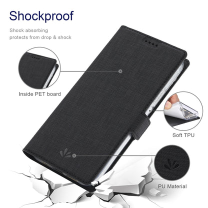 ViLi DMX Series Shockproof TPU + PU Leather Magnetic Attraction Case, For iPhone 14, For iPhone 14 Plus, For iPhone 14 Pro, For iPhone 14 Pro Max