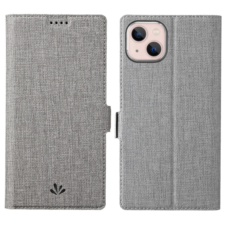 ViLi DMX Series Shockproof TPU + PU Leather Magnetic Attraction Case, For iPhone 14, For iPhone 14 Plus, For iPhone 14 Pro, For iPhone 14 Pro Max