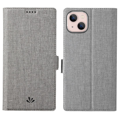 ViLi DMX Series Shockproof TPU + PU Leather Magnetic Attraction Case, For iPhone 14, For iPhone 14 Plus, For iPhone 14 Pro, For iPhone 14 Pro Max