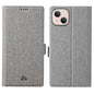 ViLi DMX Series Shockproof TPU + PU Leather Magnetic Attraction Case, For iPhone 14, For iPhone 14 Plus, For iPhone 14 Pro, For iPhone 14 Pro Max