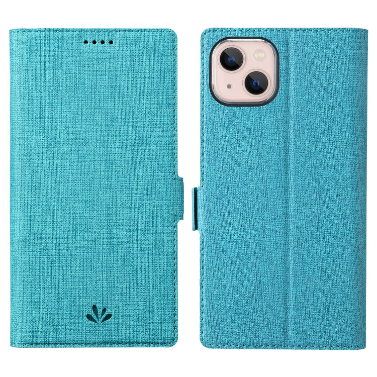 ViLi DMX Series Shockproof TPU + PU Leather Magnetic Attraction Case, For iPhone 14, For iPhone 14 Plus, For iPhone 14 Pro, For iPhone 14 Pro Max