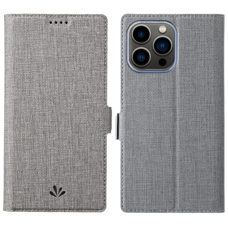 ViLi DMX Series Shockproof TPU + PU Leather Magnetic Attraction Case, For iPhone 14, For iPhone 14 Plus, For iPhone 14 Pro, For iPhone 14 Pro Max