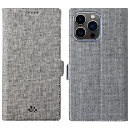 ViLi DMX Series Shockproof TPU + PU Leather Magnetic Attraction Case, For iPhone 14, For iPhone 14 Plus, For iPhone 14 Pro, For iPhone 14 Pro Max