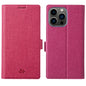 ViLi DMX Series Shockproof TPU + PU Leather Magnetic Attraction Case, For iPhone 14, For iPhone 14 Plus, For iPhone 14 Pro, For iPhone 14 Pro Max