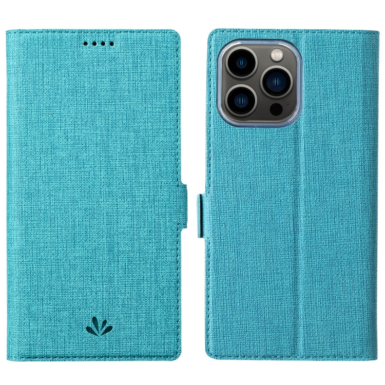 ViLi DMX Series Shockproof TPU + PU Leather Magnetic Attraction Case, For iPhone 14, For iPhone 14 Plus, For iPhone 14 Pro, For iPhone 14 Pro Max