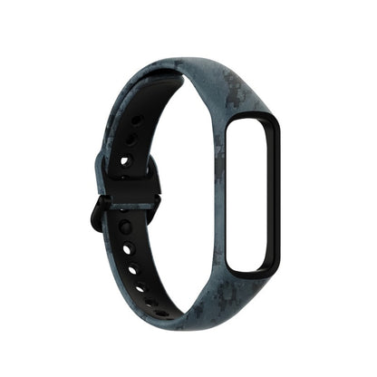 SM-R220 Silicone Printing Watch Band