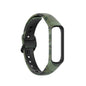 SM-R220 Silicone Printing Watch Band