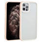 Two-color Shield TPU + PC Phone Case, For iPhone 11 Pro Max