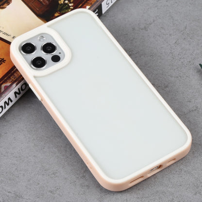 Two-color Shield TPU + PC Phone Case, For iPhone 11 Pro Max