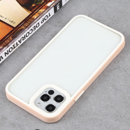 Two-color Shield TPU + PC Phone Case, For iPhone 11 Pro Max
