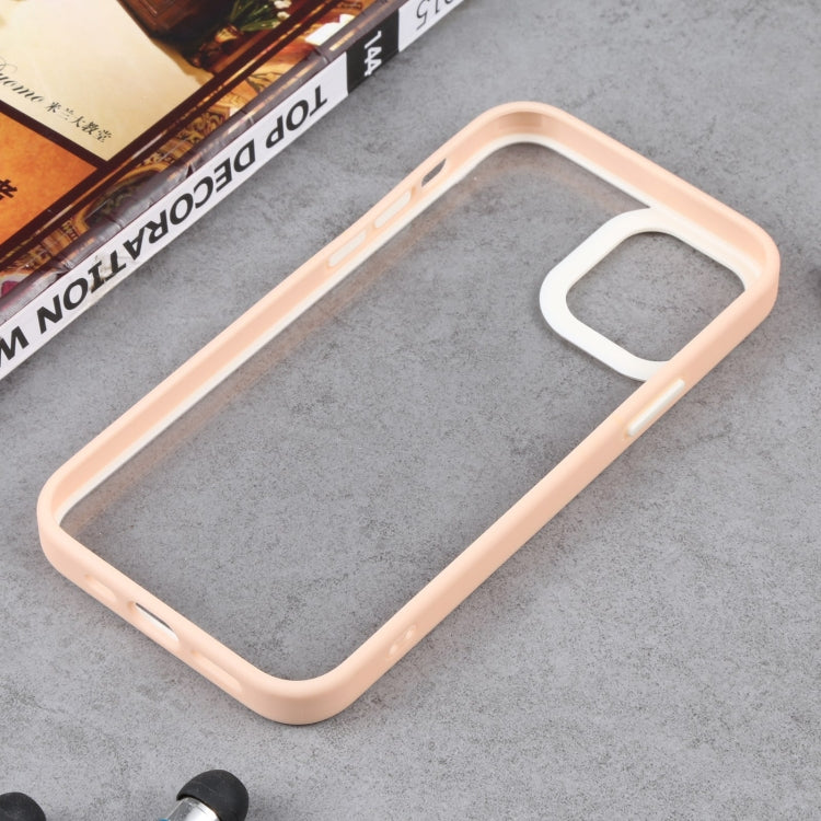 Two-color Shield TPU + PC Phone Case, For iPhone 11 Pro Max