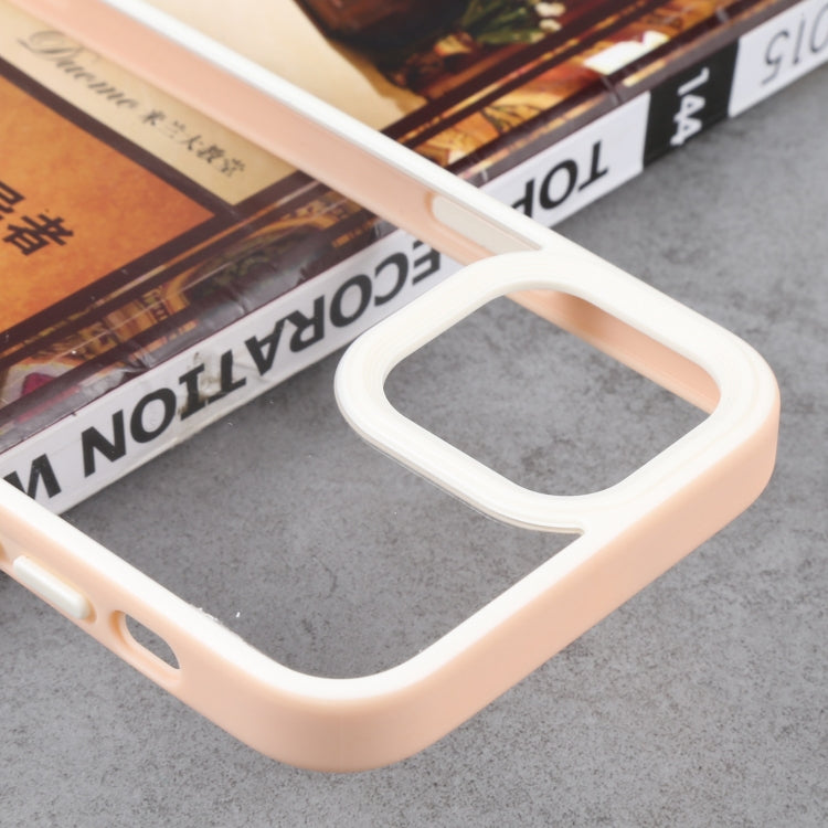 Two-color Shield TPU + PC Phone Case, For iPhone 11 Pro Max