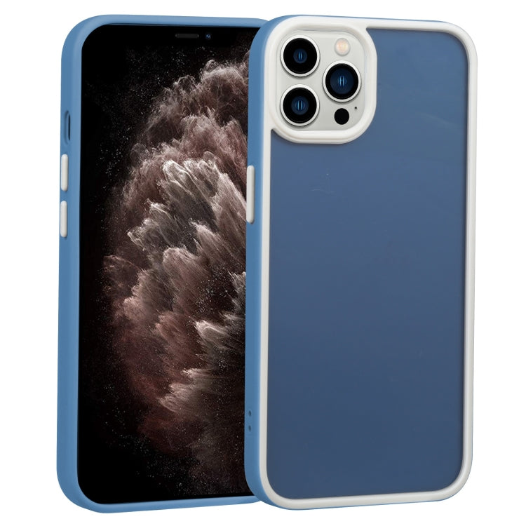 Two-color Shield TPU + PC Phone Case, For iPhone 11 Pro Max