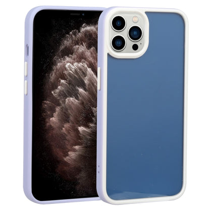 Two-color Shield TPU + PC Phone Case, For iPhone 11 Pro Max