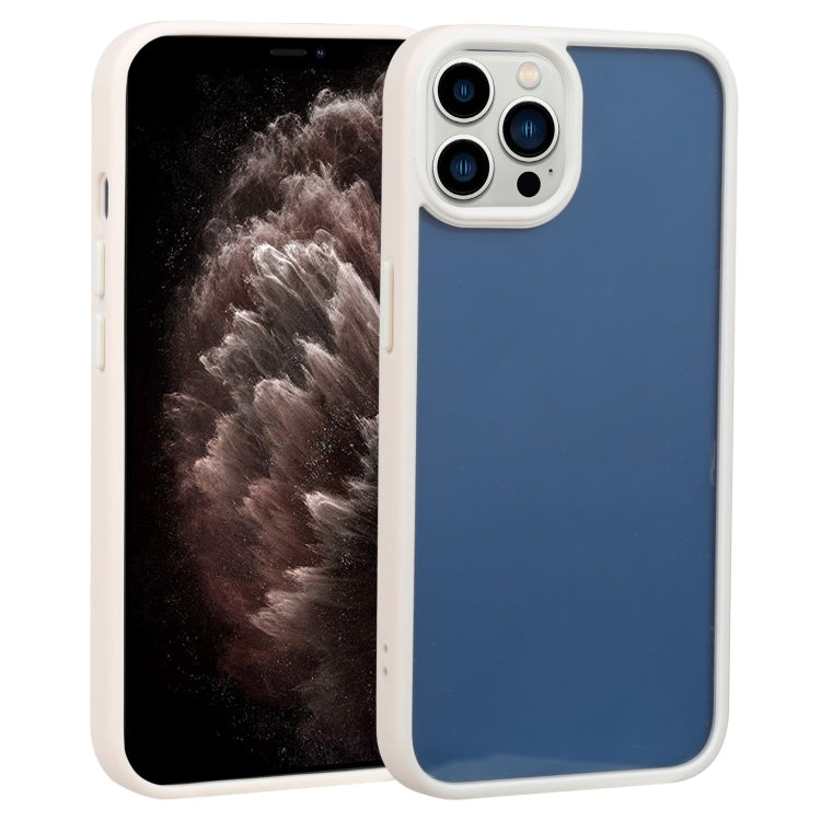 Two-color Shield TPU + PC Phone Case, For iPhone 11 Pro Max