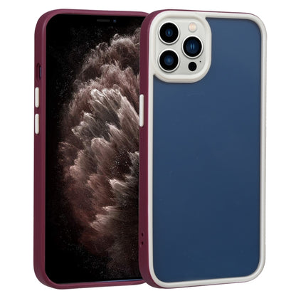 Two-color Shield TPU + PC Phone Case, For iPhone 11 Pro Max
