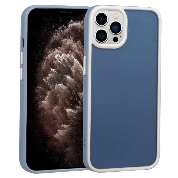 Two-color Shield TPU + PC Phone Case, For iPhone 11 Pro Max