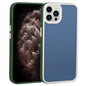 Two-color Shield TPU + PC Phone Case, For iPhone 11 Pro Max
