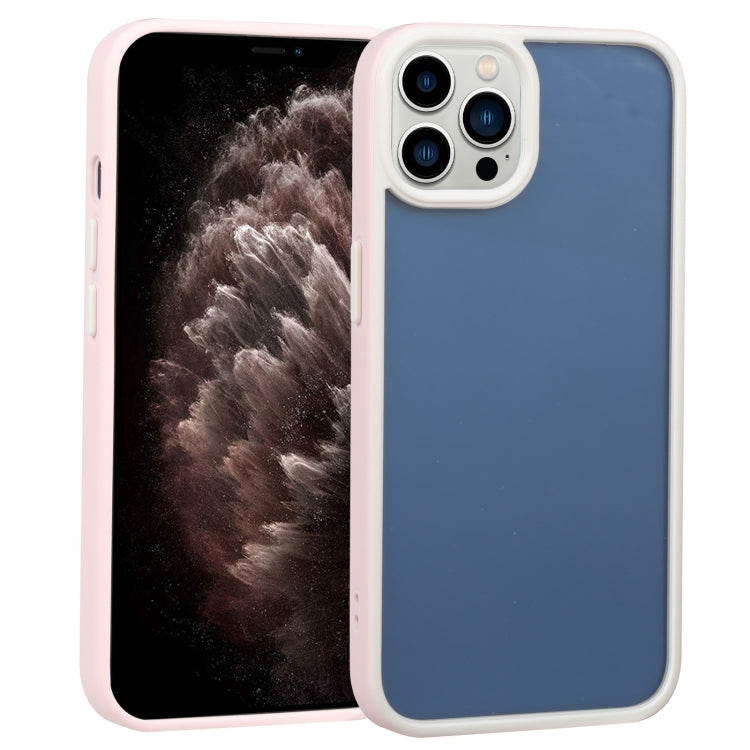 Two-color Shield TPU + PC Phone Case, For iPhone 11 Pro Max
