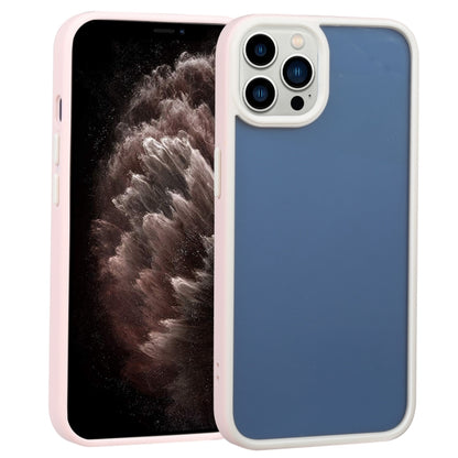Two-color Shield TPU + PC Phone Case, For iPhone 11 Pro Max