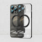Whorl Electroplated MagSafe Magnetic Phone Case, For iPhone 12 Pro, For iPhone 12 Pro Max