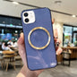 CD Texture MagSafe TPU Phone Case, For iPhone 13 Pro, For iPhone 13 Pro Max, For iPhone 12 mini, For iPhone 12, For iPhone 12 Pro, For iPhone 12 Pro Max
