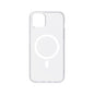 TOTUDESIGN AA-160 Crystal Shield Series Magnetic Case, For iPhone 14, For iPhone 14 Plus, For iPhone 14 Pro, For iPhone 14 Pro Max