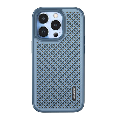 WEKOME Graphene Heat Dissipation Phone Case, For iPhone 14, For iPhone 14 Plus, For iPhone 14 Pro, For iPhone 14 Pro Max, For iPhone 13, For iPhone 13 Pro, For iPhone 13 Pro Max