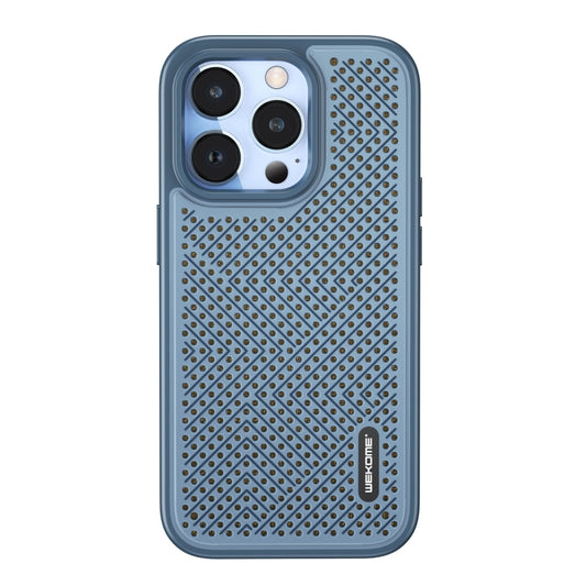 WEKOME Graphene Heat Dissipation Phone Case, For iPhone 14, For iPhone 14 Plus, For iPhone 14 Pro, For iPhone 14 Pro Max, For iPhone 13, For iPhone 13 Pro, For iPhone 13 Pro Max