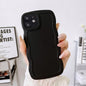 Wave Edge Silicone Phone Case, For iPhone 12 Pro, For iPhone 12 Pro Max, For iPhone 11, For iPhone 11 Pro, For iPhone 11 Pro Max