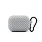 Weave Texture TPU Protective Case, For AirPods 3, For AirPods Pro, For AirPods 2 / 1