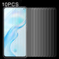 10 PCS 0.26mm 9H Surface Hardness 2.5D Explosion-proof Tempered Glass Non-full Screen Film For Samsumg Galaxy F55 / M55 / M54 / A71 / F54, For Galaxy A11 (10 PCS), For Galaxy A21 (1 PC), For Galaxy A51 (10 PCS)������������������������������������������...