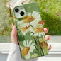 Varnishing Water Stick PC Phone Case, For iPhone 14, For iPhone 14 Plus, For iPhone 14 Pro, For iPhone 14 Pro Max, For iPhone 13, For iPhone 13 Pro