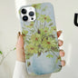 Varnishing Water Stick PC Phone Case, For iPhone 14, For iPhone 14 Plus, For iPhone 14 Pro, For iPhone 14 Pro Max, For iPhone 13, For iPhone 13 Pro