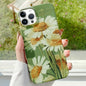 Varnishing Water Stick PC Phone Case, For iPhone 13 Pro Max, For iPhone 12, For iPhone 12 Pro, For iPhone 12 Pro Max