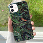 Varnishing Water Stick PC Phone Case, For iPhone 13 Pro Max, For iPhone 12, For iPhone 12 Pro, For iPhone 12 Pro Max