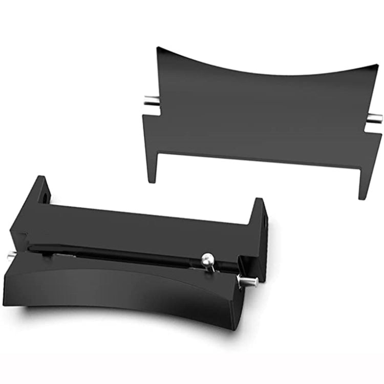 For Samsung Galaxy Watch4 / Watch4 Classic / Watch5 / Watch5 Pro Nylon Three-ring Watch Band