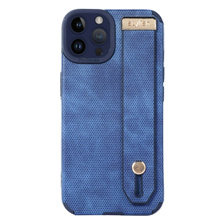 Wrist Strap TPU Leather Phone Case, For iPhone 12 Pro Max, For iPhone 11, For iPhone 11 Pro Max