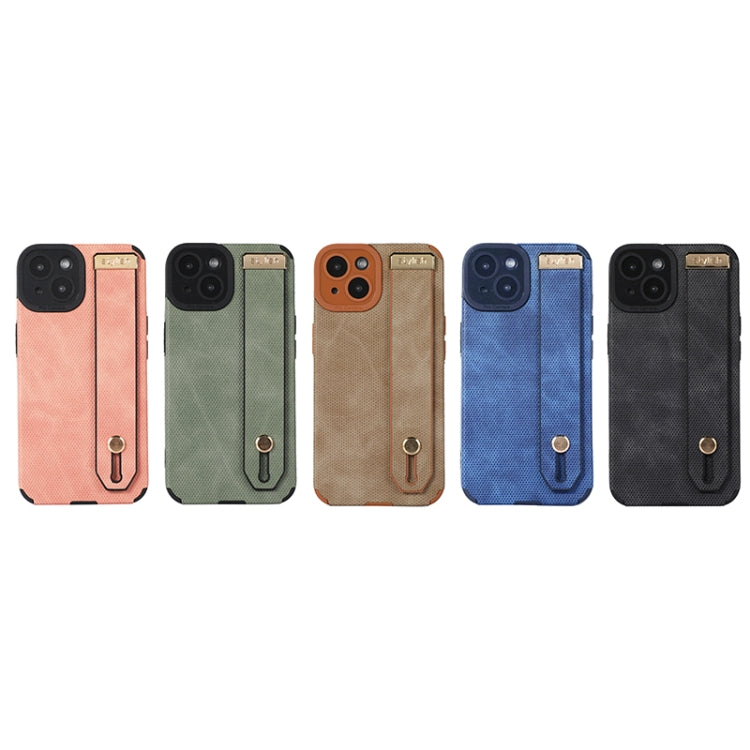 Wrist Strap TPU Leather Phone Case, For iPhone 12 Pro Max, For iPhone 11, For iPhone 11 Pro Max