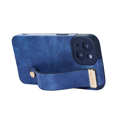 Wrist Strap TPU Leather Phone Case, For iPhone 12 Pro Max, For iPhone 11, For iPhone 11 Pro Max