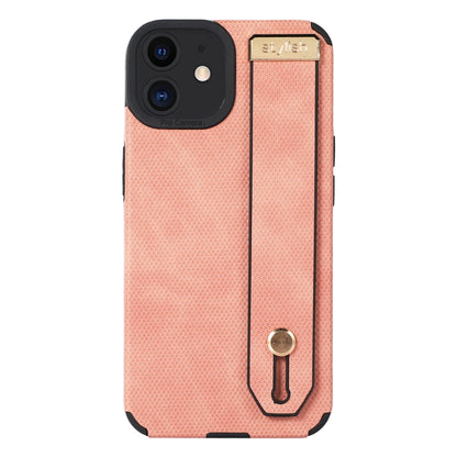 Wrist Strap TPU Leather Phone Case, For iPhone 12 Pro Max, For iPhone 11, For iPhone 11 Pro Max