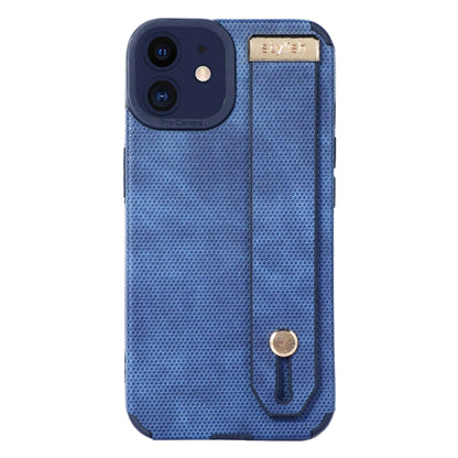 Wrist Strap TPU Leather Phone Case, For iPhone 12 Pro Max, For iPhone 11, For iPhone 11 Pro Max