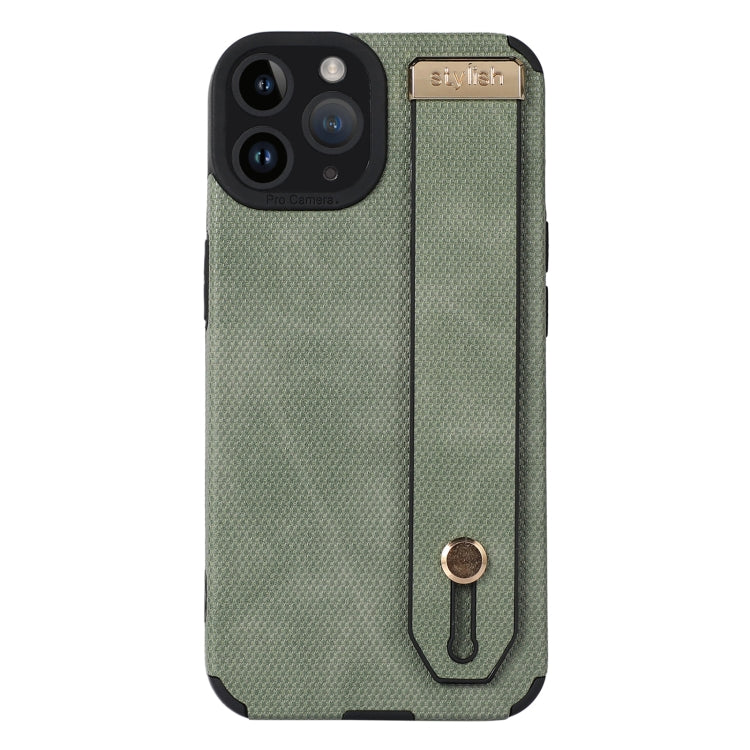 Wrist Strap TPU Leather Phone Case, For iPhone 12 Pro Max, For iPhone 11, For iPhone 11 Pro Max