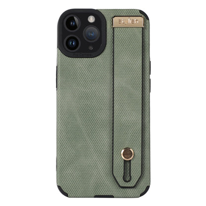 Wrist Strap TPU Leather Phone Case, For iPhone 12 Pro Max, For iPhone 11, For iPhone 11 Pro Max