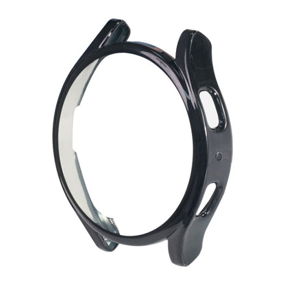 Electroplating Hollow Half-pack TPU Protective Case