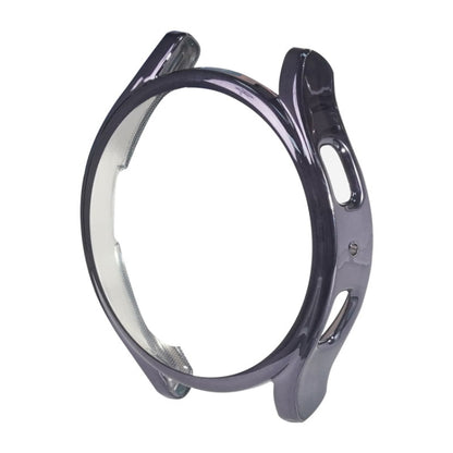 Electroplating Hollow Half-pack TPU Protective Case