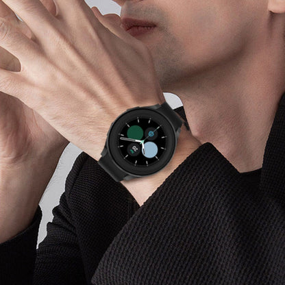 Electroplating Hollow Half-pack TPU Protective Case