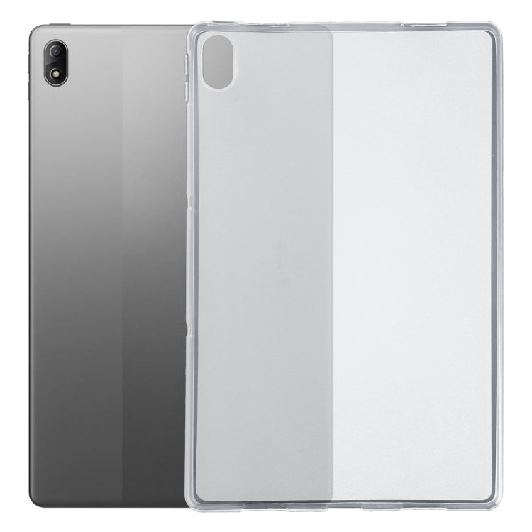 TPU Tablet Case, For Lenovo Tab P11 Pro Gen 2, For iPad 10th Gen 10.9 2022, For Lenovo Pad Pro 2022 11.2, For Lenovo Tab P11 5G