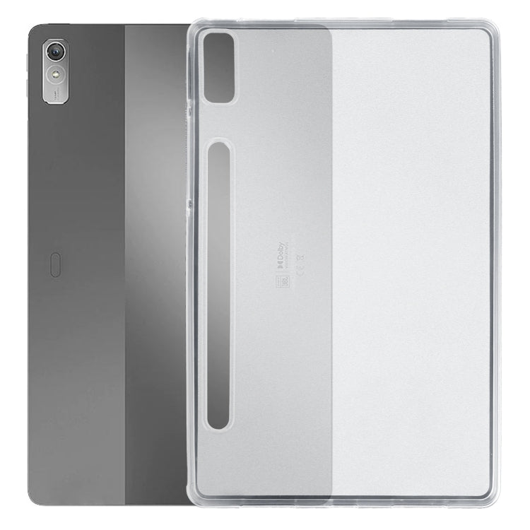 TPU Tablet Case, For Lenovo Tab P11 Pro Gen 2, For iPad 10th Gen 10.9 2022, For Lenovo Pad Pro 2022 11.2, For Lenovo Tab P11 5G