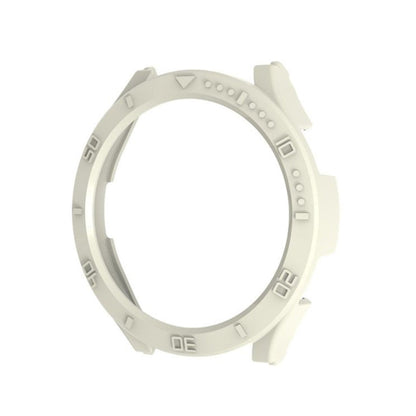 Half-cover PC Watch Case with Scale